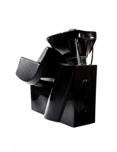 Kampaajan pesuallas Coloradossa