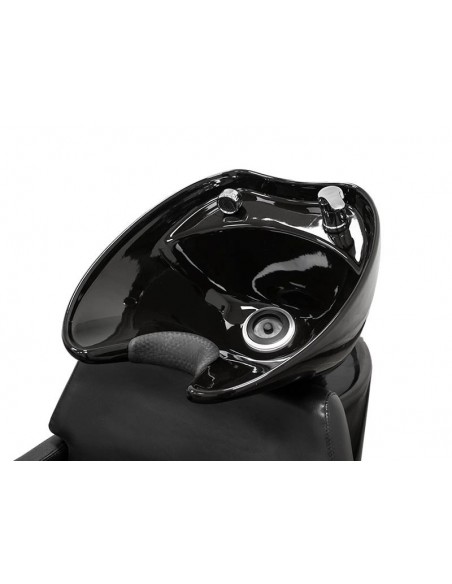 Kampaajan pesuallas Coloradossa