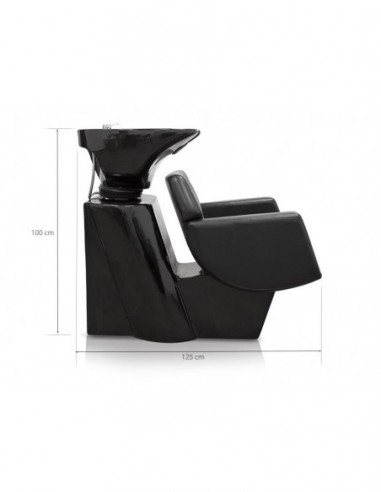 Kampaajan pesuallas Coloradossa