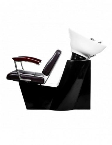 Kampaajan pesuallas Los Angelesissa