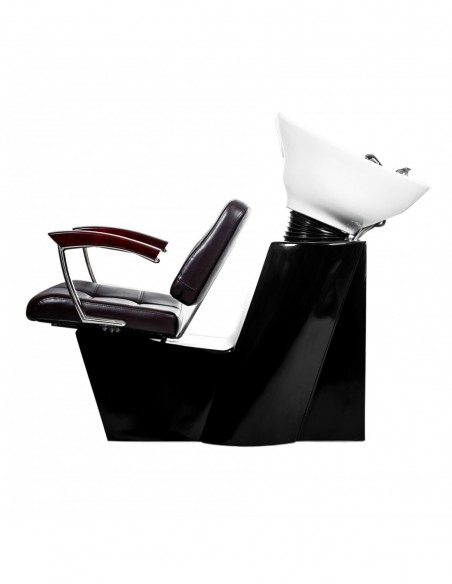 Kampaajan pesuallas Los Angelesissa