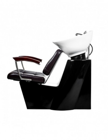 Kampaajan pesuallas Los Angelesissa