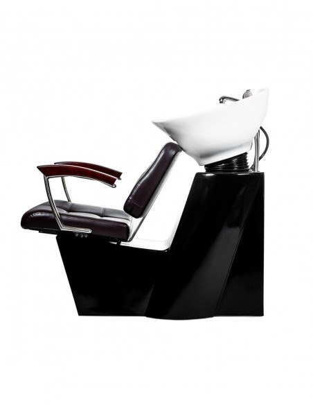 Kampaajan pesuallas Los Angelesissa