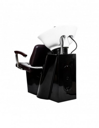 Kampaajan pesuallas Los Angelesissa