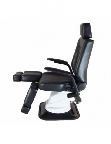 Hydraulisesti toimiva pedikyyrituoli,...