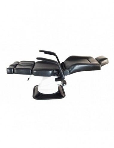 Hydraulisesti toimiva pedikyyrituoli,...