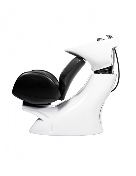 Kampaajan pesuallas Kansasissa