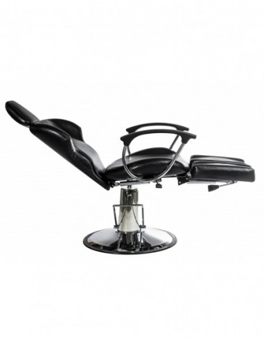 Hydraulinen pedikyyrituoli...