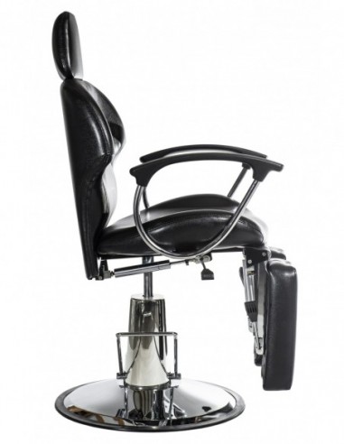 Hydraulinen pedikyyrituoli...