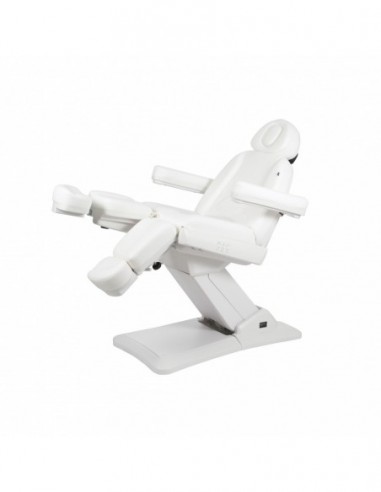 Pedikīra kušete ar 3 motoriem Medial