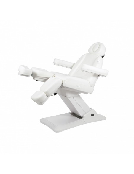 Pedikīra kušete ar 3 motoriem Medial