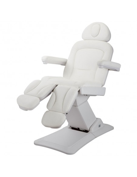 Pedikīra kušete ar 3 motoriem Medial