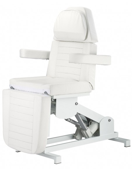 Kosmetologin sohva, jossa on neljä moottoria Como