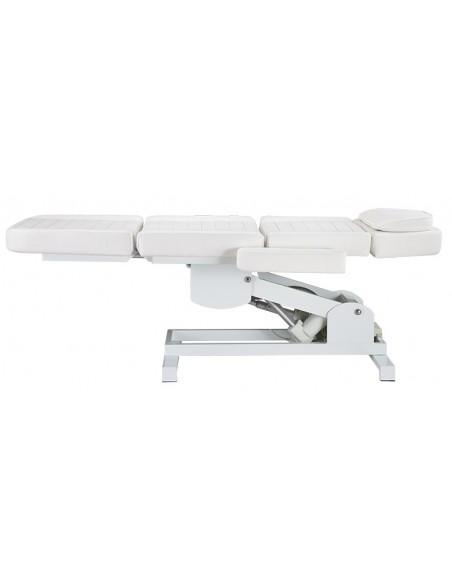 Kosmetologin sohva, jossa on neljä moottoria Como