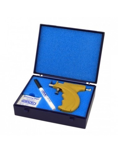 Korvien lävistyspistooli KULTA