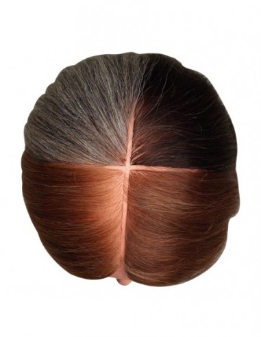 MUNEKININ PÄÄN VÄRIT, 4 väriä, 100 %...