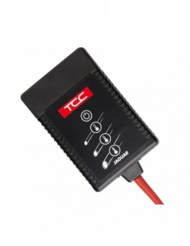 Kuumasakset JAGUAR TCC The CareCut 6.0"
