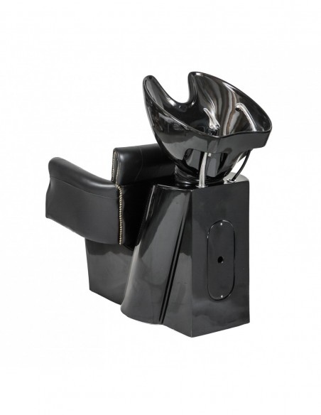 Kampaajan pesuallas Monrealissa