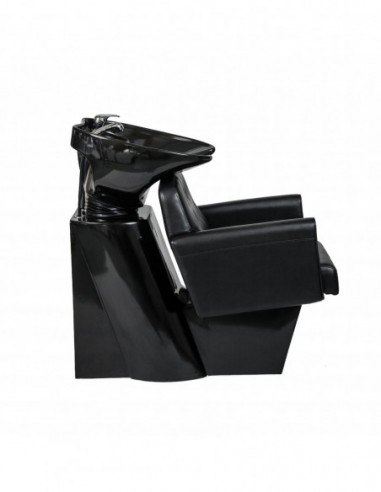 Montana-kampaamopesuallas