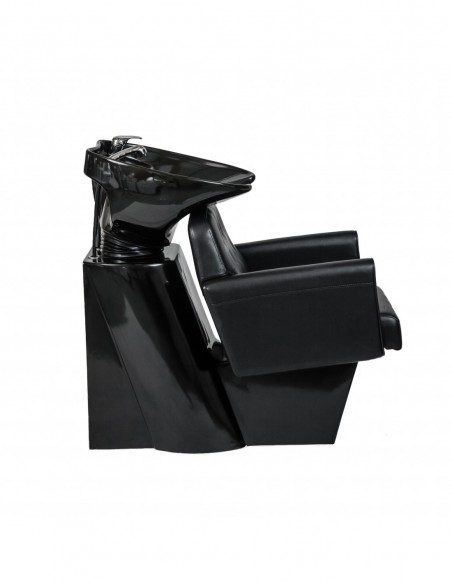 Montana-kampaamopesuallas