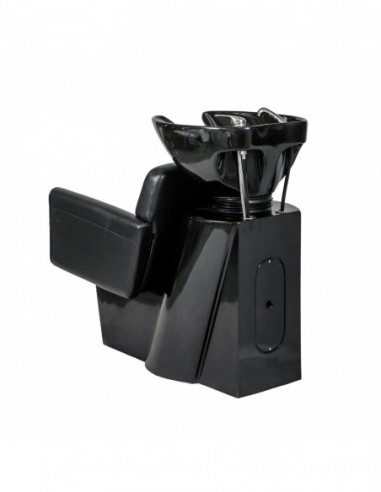 Montana-kampaamopesuallas