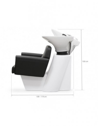 Montana-kampaamopesuallas