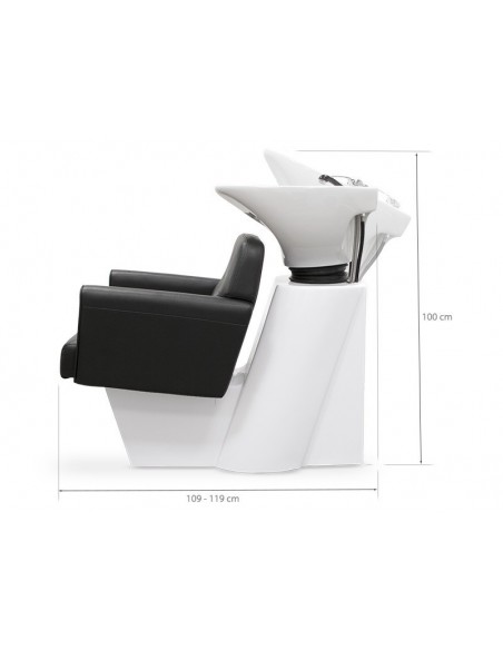 Montana-kampaamopesuallas