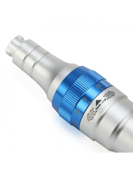 Dr. Pen Mikroneulauslaite Dermapen A6 Ultima Professional Plus, akulla