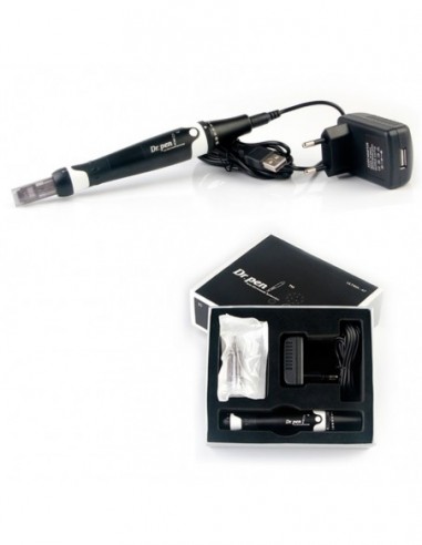 Dr. Pen Mikroneulauslaite Dermapen...