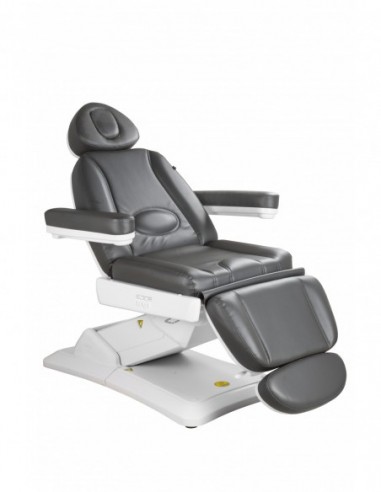 Kosmetologin sohva, jossa 3 moottoria...