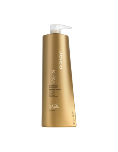 K-Pak Shampoo 1000ml