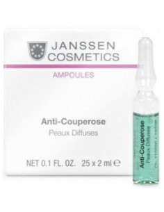 JANSSEN Anti-Couperose...