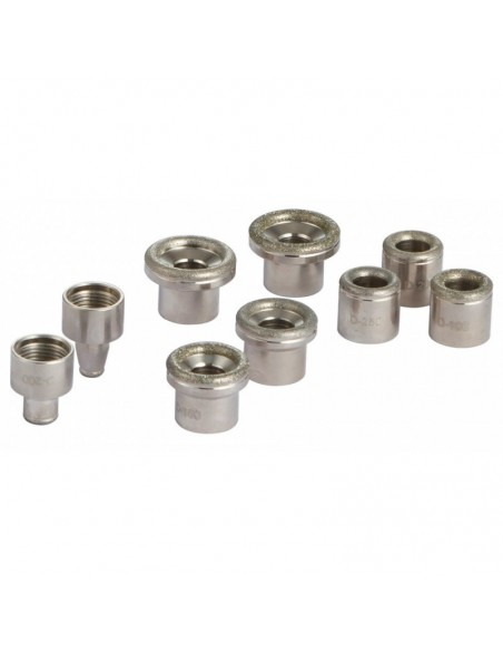 Kosmetologin laite timanttihiontaa varten