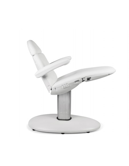 Kosmetologin sohva, jossa on 3 moottoria, Cosmo