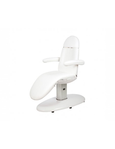 Kosmetologin sohva, jossa on 3 moottoria, Cosmo