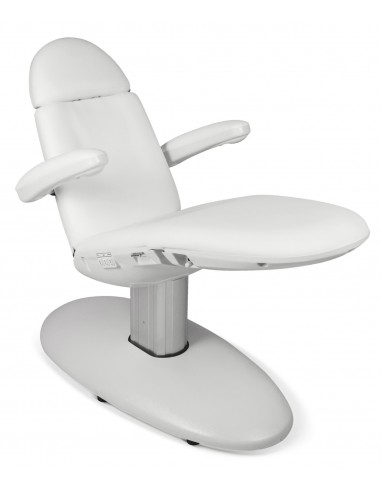 Kosmetologin sohva, jossa on 3...