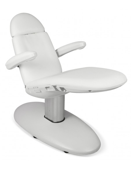 Kosmetologin sohva, jossa on 3 moottoria, Cosmo