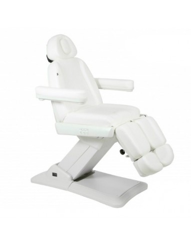 Pedikīra kušete ar 3 motoriem Medial