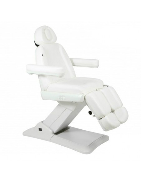 Pedikīra kušete ar 3 motoriem Medial