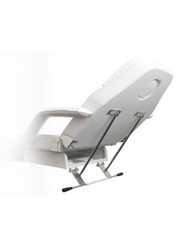 Kosmetologin sohva, jossa 1 moottori...