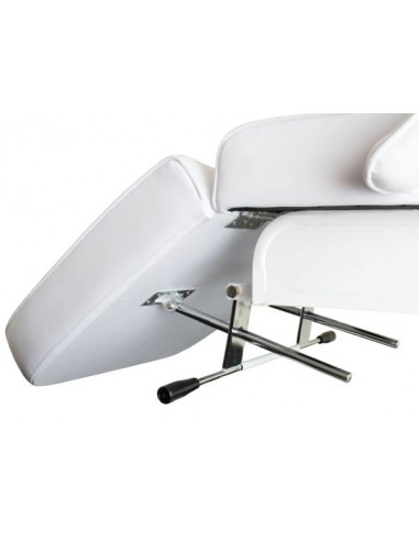 Kosmetologin sohva, jossa 1 moottori...