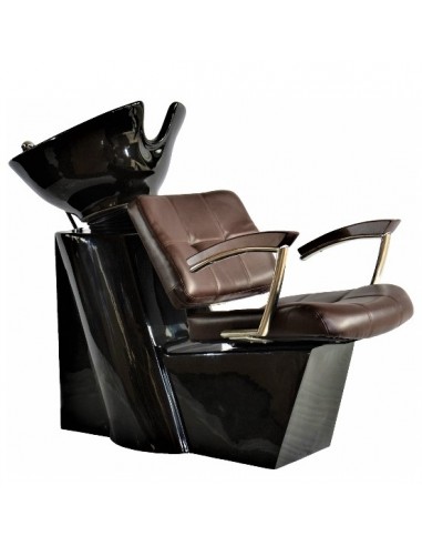 Kampaajan pesuallas Los Angelesissa