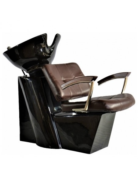 Kampaajan pesuallas Los Angelesissa