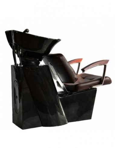 Kampaajan pesuallas Los Angelesissa