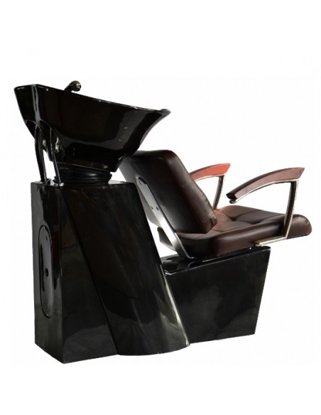 Kampaajan pesuallas Los Angelesissa