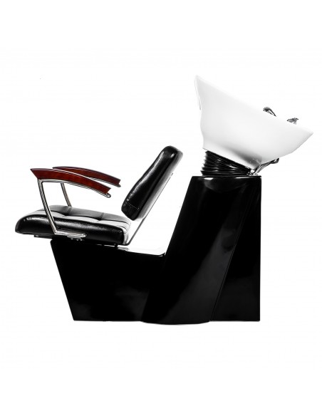 Kampaajan pesuallas Los Angelesissa