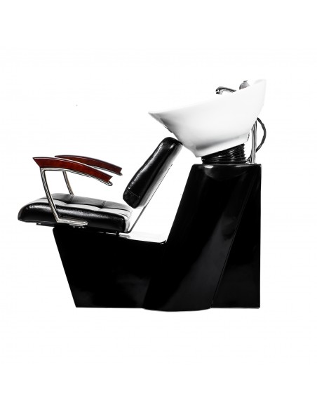 Kampaajan pesuallas Los Angelesissa