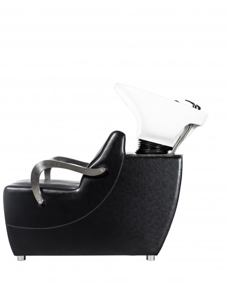 Parturi-kampaajan pesuallas Indianassa