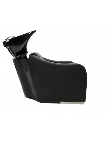 Parturi-kampaajan pesuallas Edmontonissa