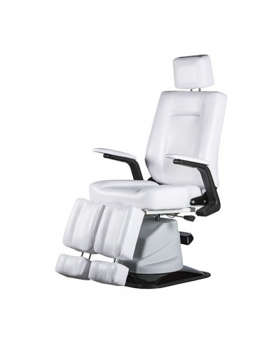 Hydraulisesti toimiva pedikyyrituoli,...